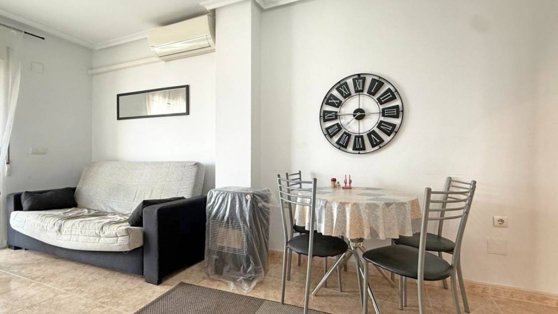 Venta - Apartment - Torrevieja - Torrevieja Centro