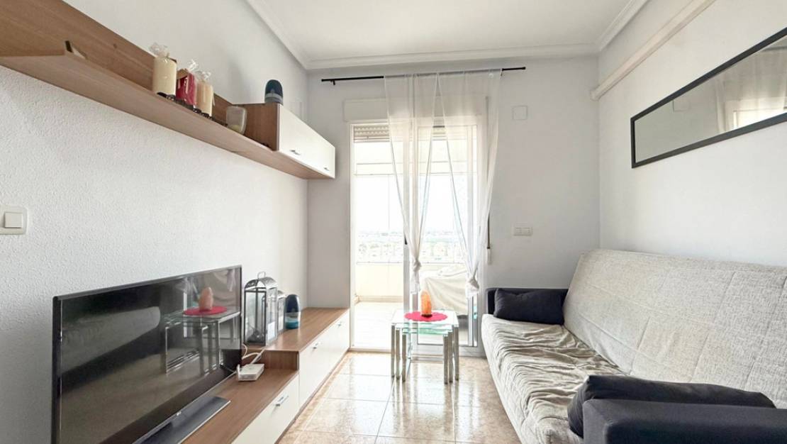 Venta - Apartment - Torrevieja - Torrevieja Centro
