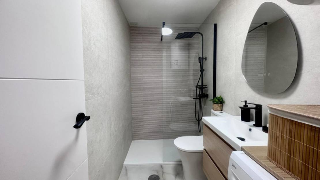 Venta - Apartment - Torrevieja - Torrevieja Centro
