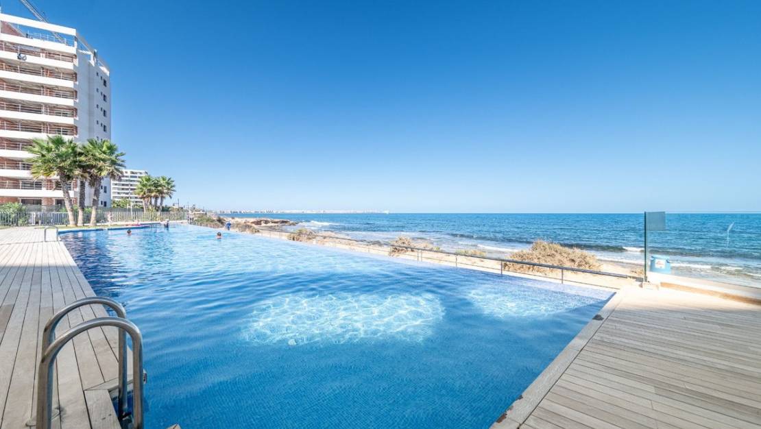Venta - Apartment - Torrevieja - Torrevieja Centro