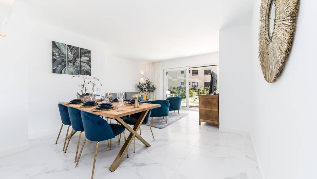 Venta - Apartment - Torrevieja - Torrevieja Centro