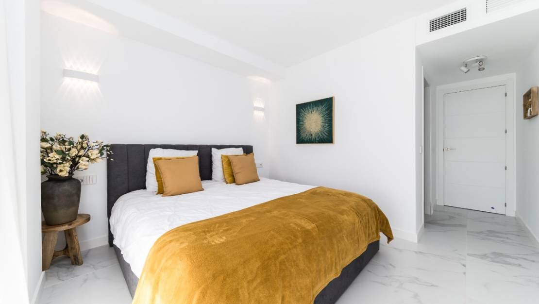 Venta - Apartment - Torrevieja - Torrevieja Centro