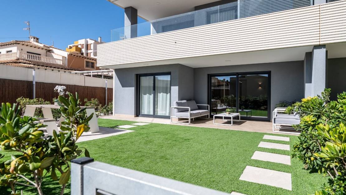 Venta - Apartment - Torrevieja - Torrevieja Centro