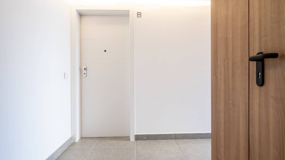 Venta - Apartment - Torrevieja - Torrevieja Centro
