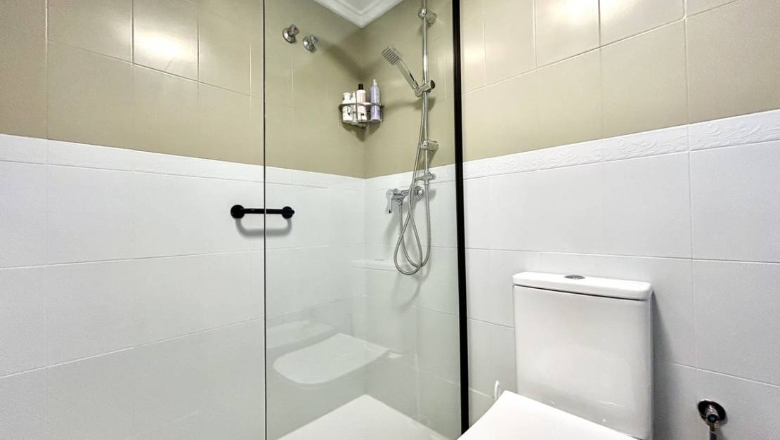 Venta - Apartment - Torrevieja - Torrevieja Centro