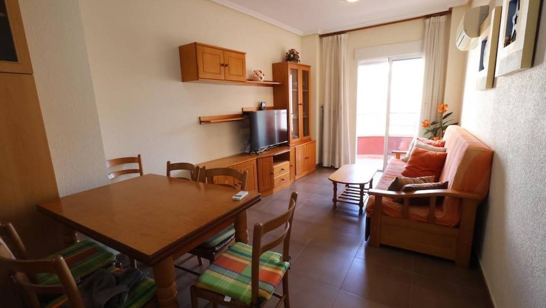 Venta - Apartment - Torrevieja - Torrevieja Centro