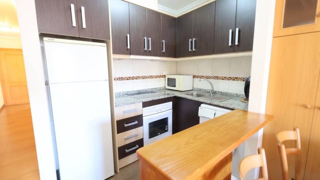 Venta - Apartment - Torrevieja - Torrevieja Centro