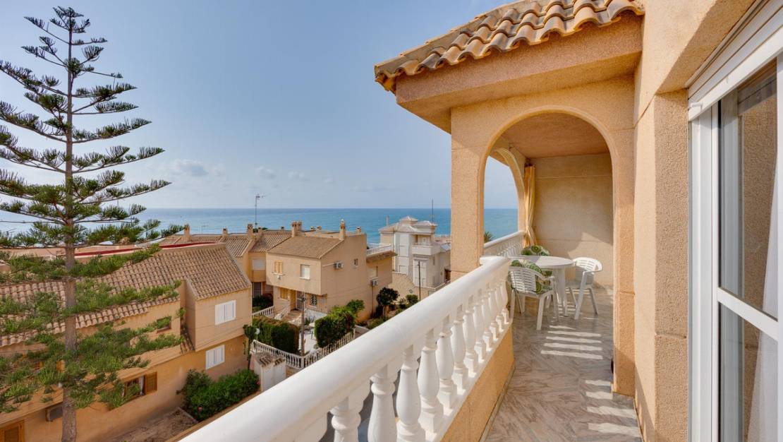 Venta - Apartment - Torrevieja - Torrevieja Centro