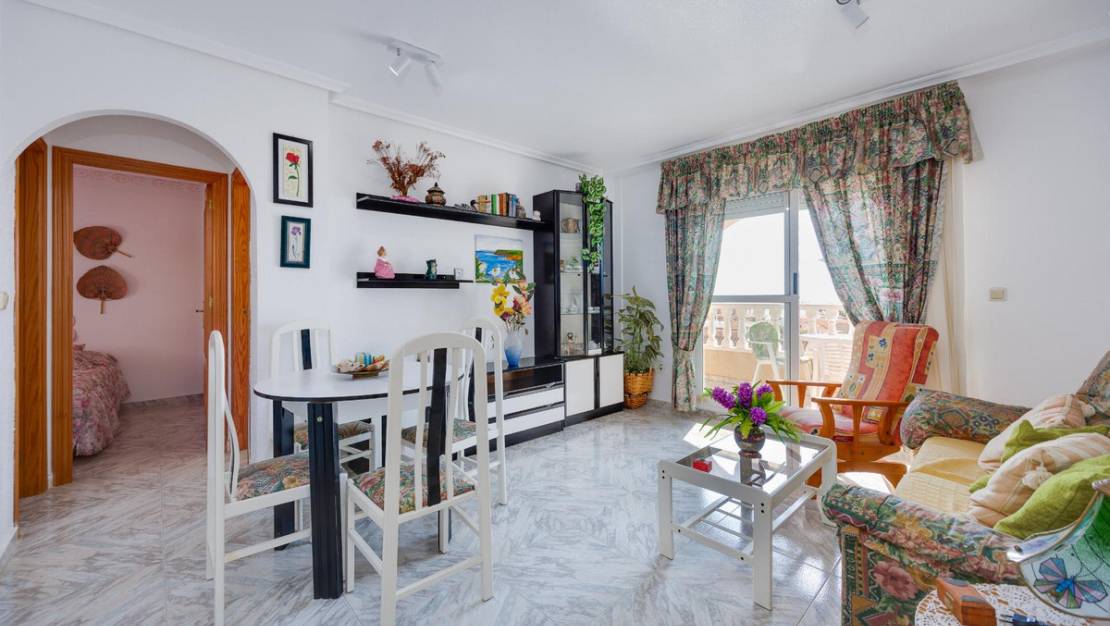 Venta - Apartment - Torrevieja - Torrevieja Centro