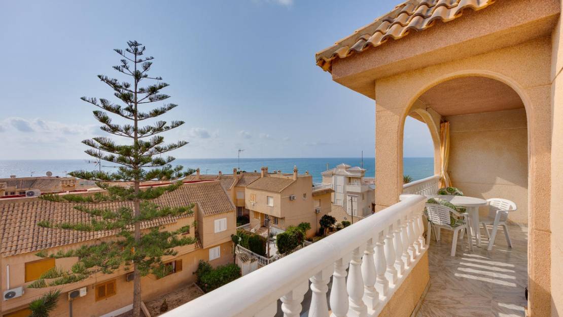 Venta - Apartment - Torrevieja - Torrevieja Centro