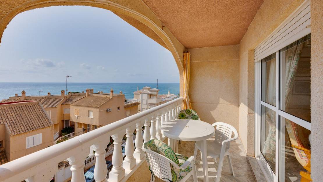 Venta - Apartment - Torrevieja - Torrevieja Centro