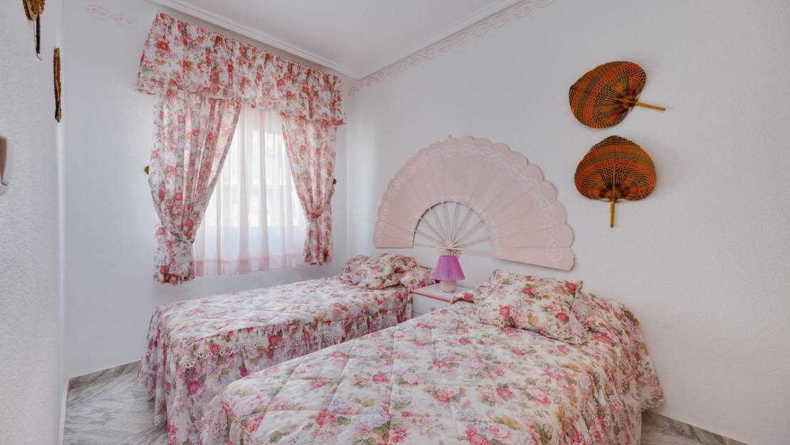 Venta - Apartment - Torrevieja - Torrevieja Centro
