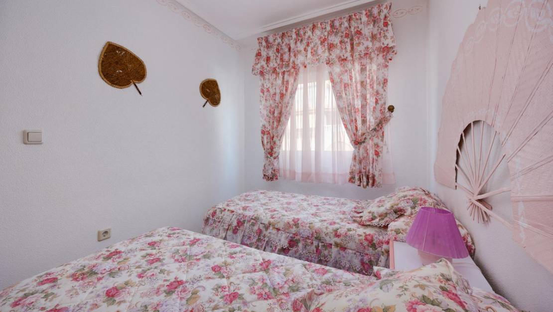 Venta - Apartment - Torrevieja - Torrevieja Centro