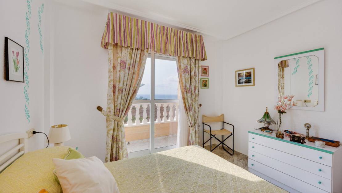 Venta - Apartment - Torrevieja - Torrevieja Centro
