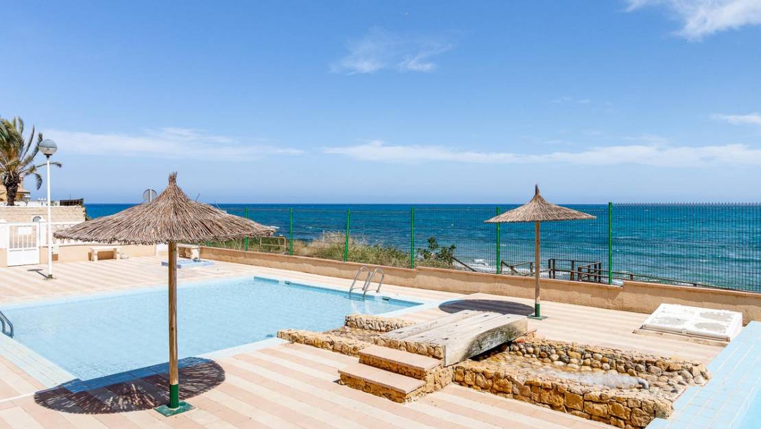 Venta - Apartment - Torrevieja - Torrevieja Centro