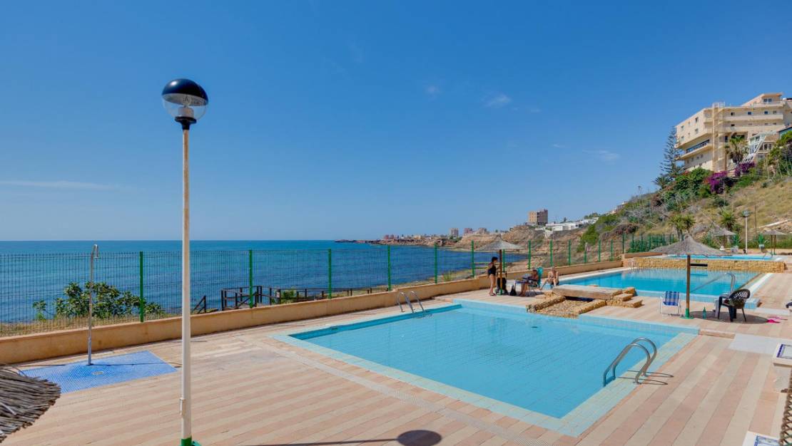 Venta - Apartment - Torrevieja - Torrevieja Centro