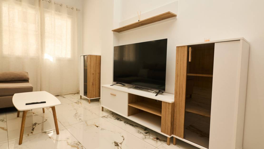 Venta - Apartment - Torrevieja - Torrevieja Centro