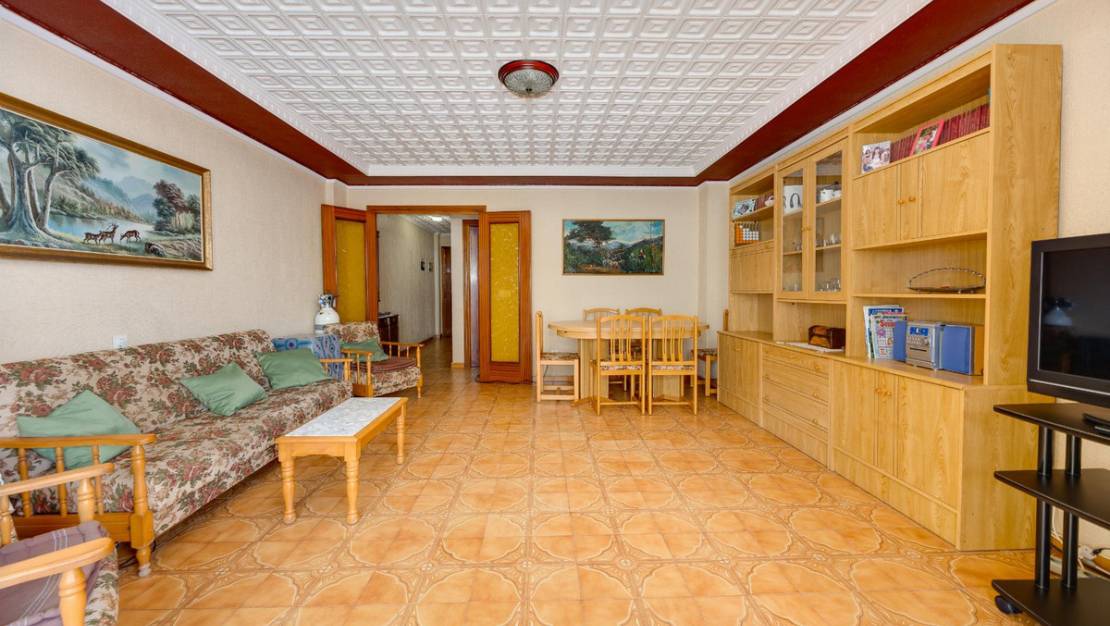 Venta - Apartment - Torrevieja - Torrevieja Centro