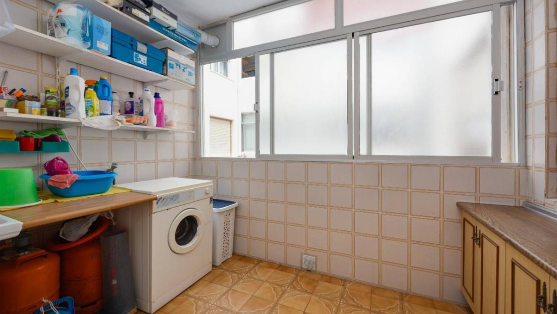 Venta - Apartment - Torrevieja - Torrevieja Centro