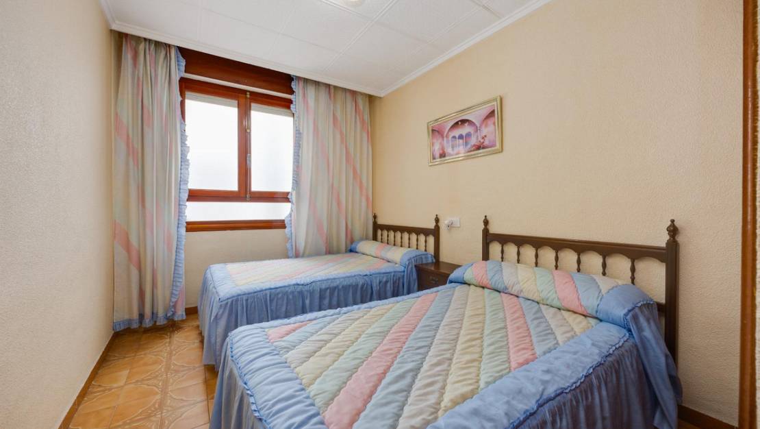 Venta - Apartment - Torrevieja - Torrevieja Centro