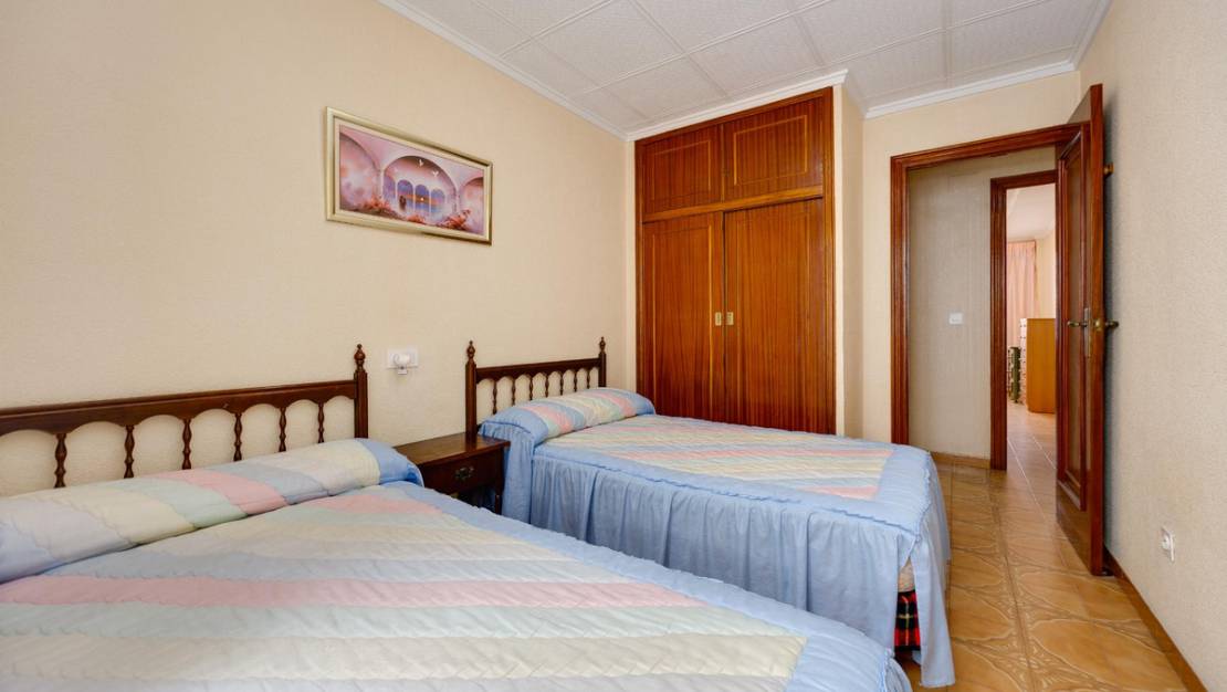 Venta - Apartment - Torrevieja - Torrevieja Centro