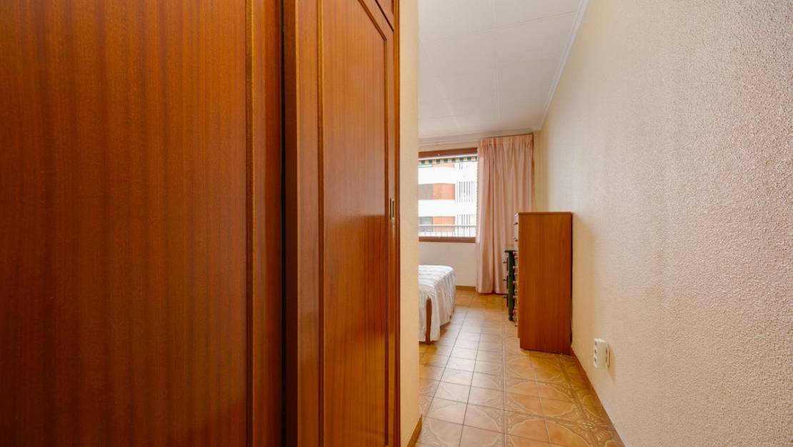 Venta - Apartment - Torrevieja - Torrevieja Centro
