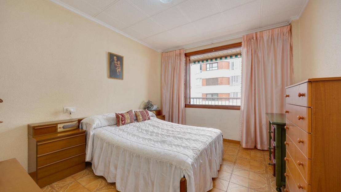 Venta - Apartment - Torrevieja - Torrevieja Centro