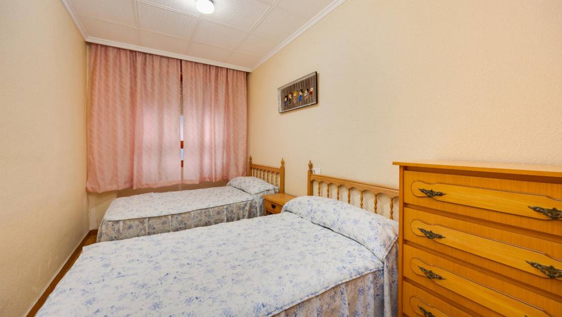 Venta - Apartment - Torrevieja - Torrevieja Centro
