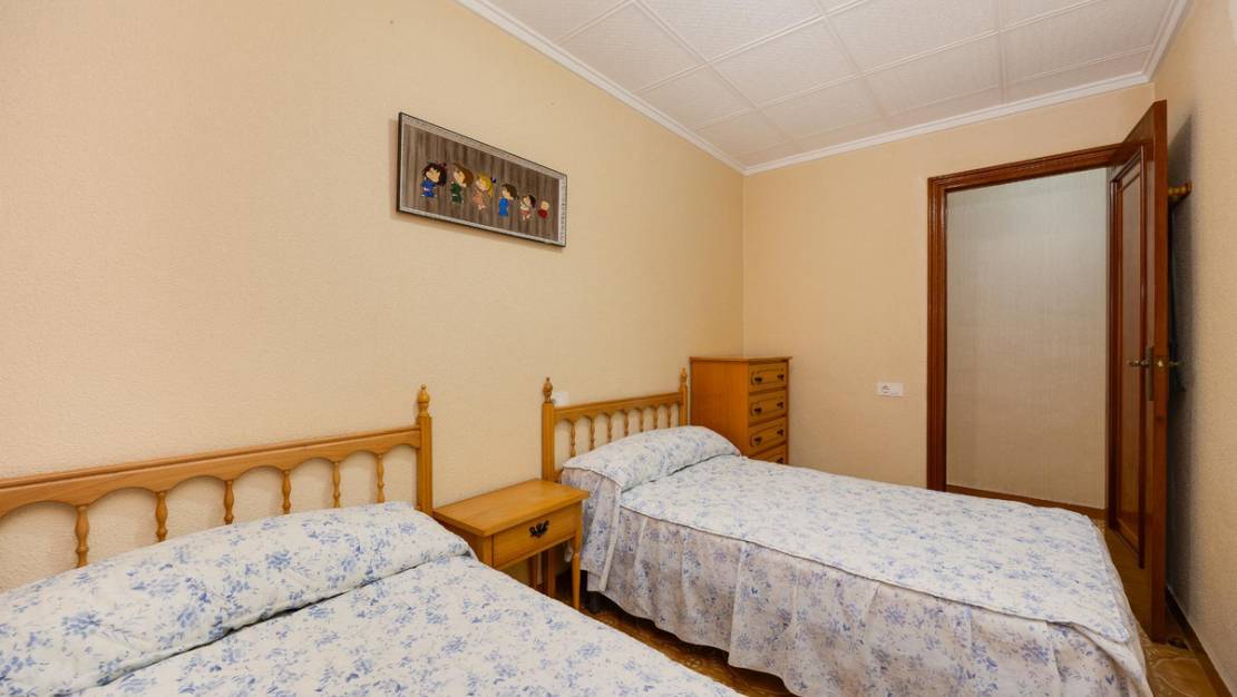 Venta - Apartment - Torrevieja - Torrevieja Centro