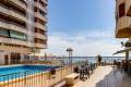 Venta - Apartment - Torrevieja - Torrevieja Centro