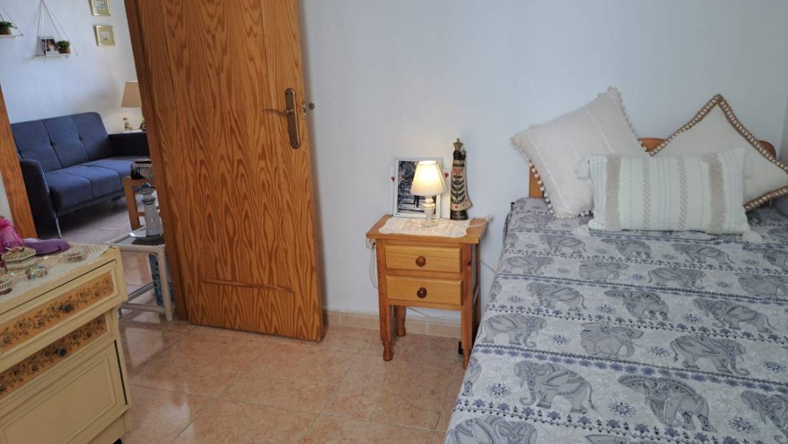 Venta - Apartment - Torrevieja - Torrevieja Centro