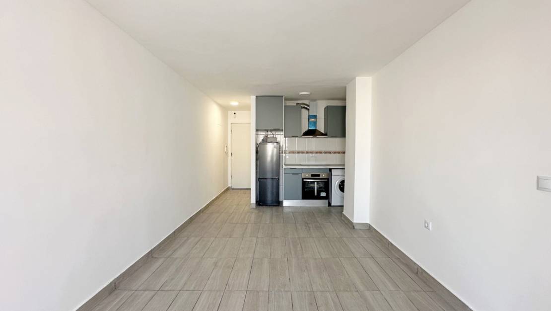 Venta - Apartment - Torrevieja - Torrevieja Centro