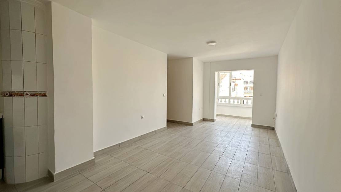 Venta - Apartment - Torrevieja - Torrevieja Centro