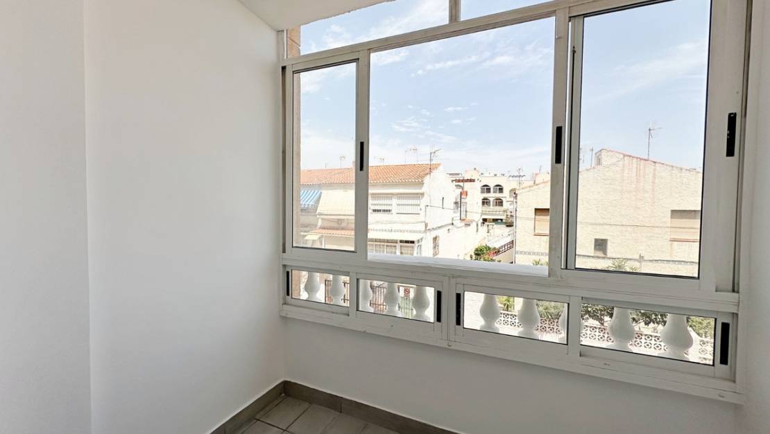 Venta - Apartment - Torrevieja - Torrevieja Centro