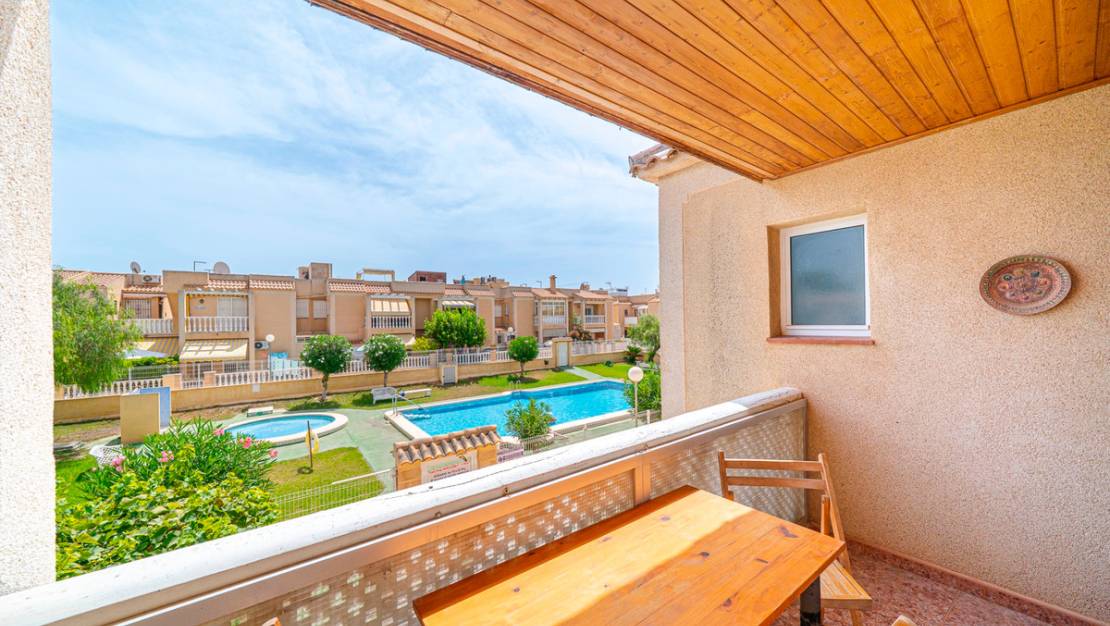 Venta - Apartment - Torrevieja - Torrevieja Centro