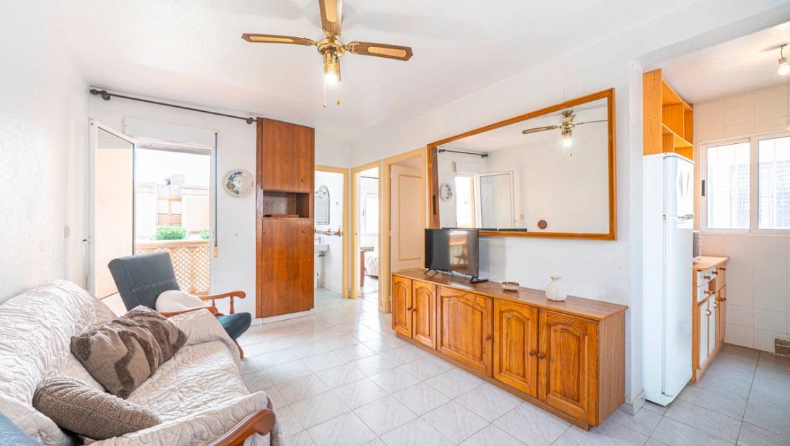 Venta - Apartment - Torrevieja - Torrevieja Centro