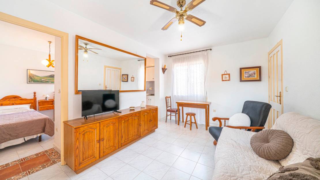 Venta - Apartment - Torrevieja - Torrevieja Centro