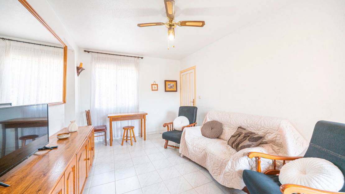 Venta - Apartment - Torrevieja - Torrevieja Centro