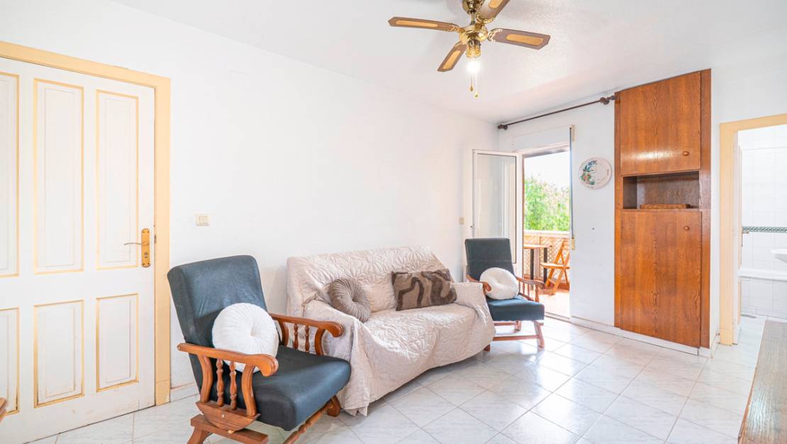 Venta - Apartment - Torrevieja - Torrevieja Centro