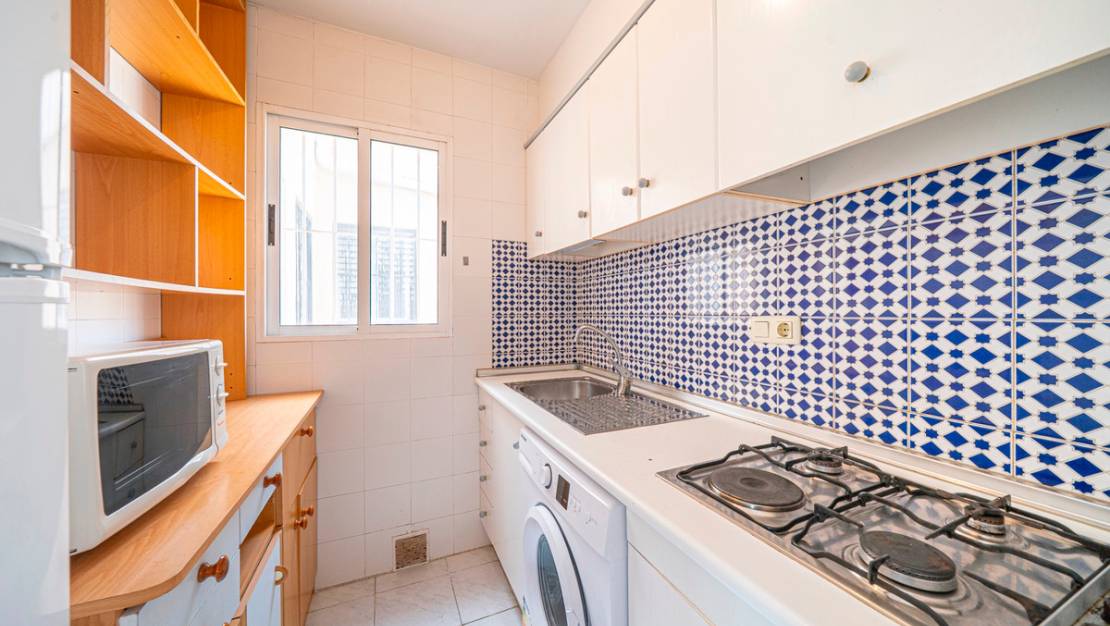 Venta - Apartment - Torrevieja - Torrevieja Centro