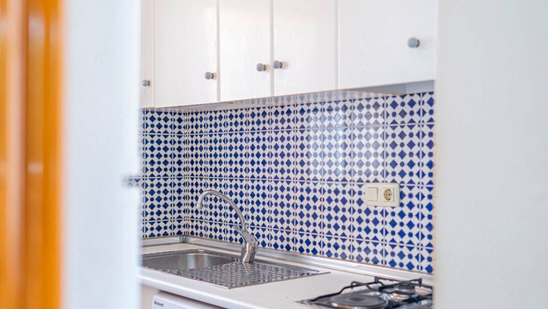 Venta - Apartment - Torrevieja - Torrevieja Centro