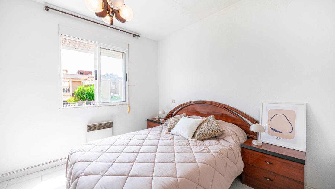 Venta - Apartment - Torrevieja - Torrevieja Centro