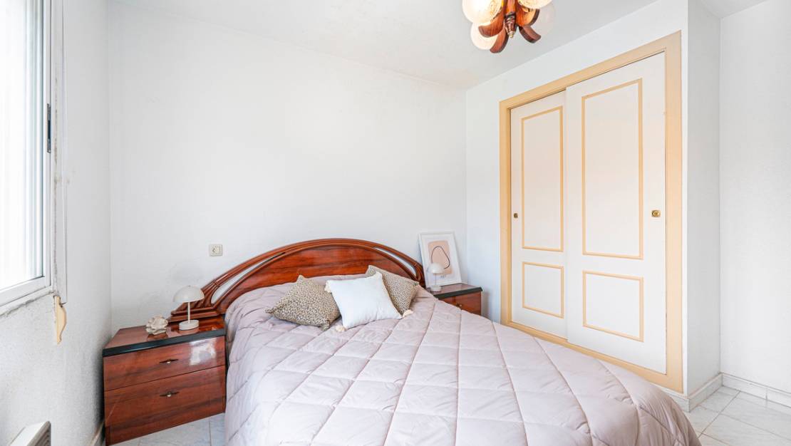 Venta - Apartment - Torrevieja - Torrevieja Centro