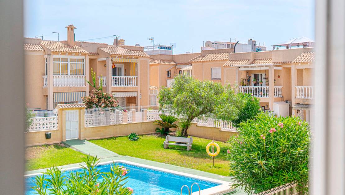 Venta - Apartment - Torrevieja - Torrevieja Centro
