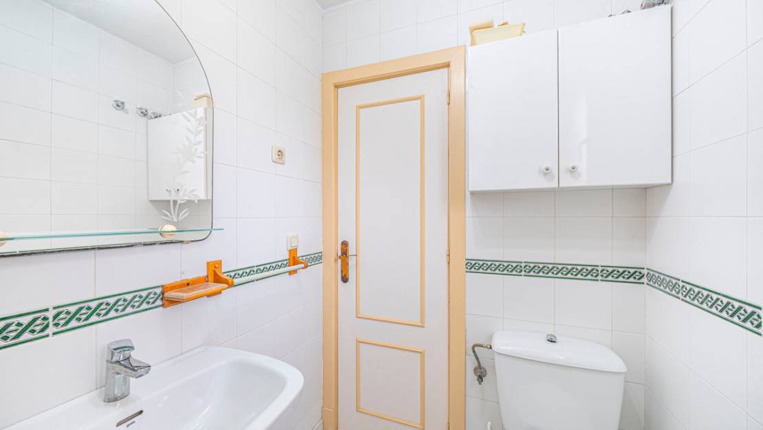 Venta - Apartment - Torrevieja - Torrevieja Centro
