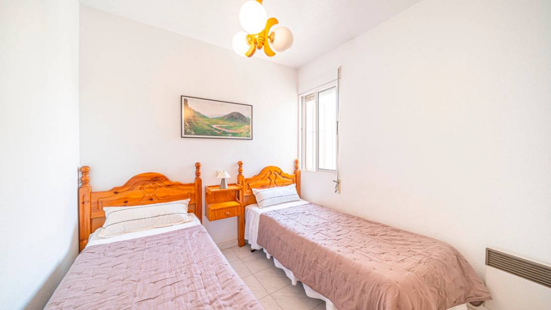 Venta - Apartment - Torrevieja - Torrevieja Centro