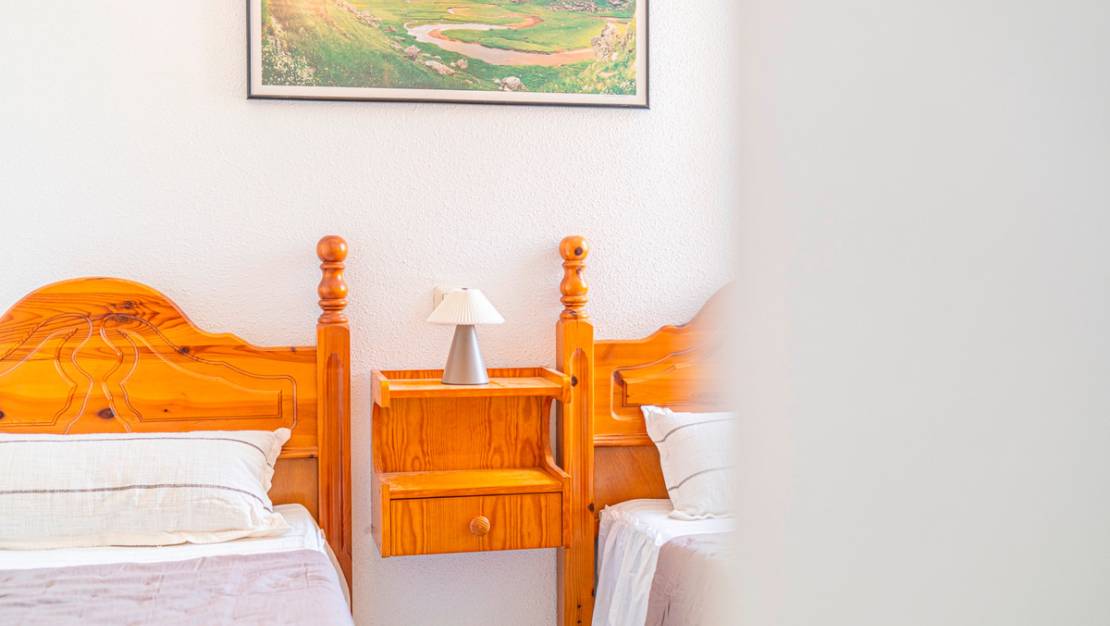 Venta - Apartment - Torrevieja - Torrevieja Centro