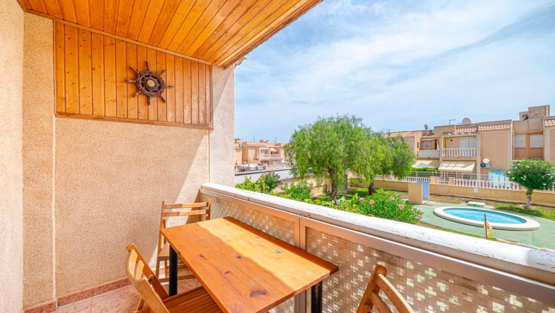 Venta - Apartment - Torrevieja - Torrevieja Centro