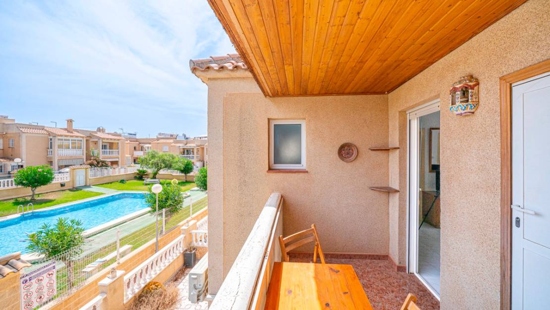 Venta - Apartment - Torrevieja - Torrevieja Centro