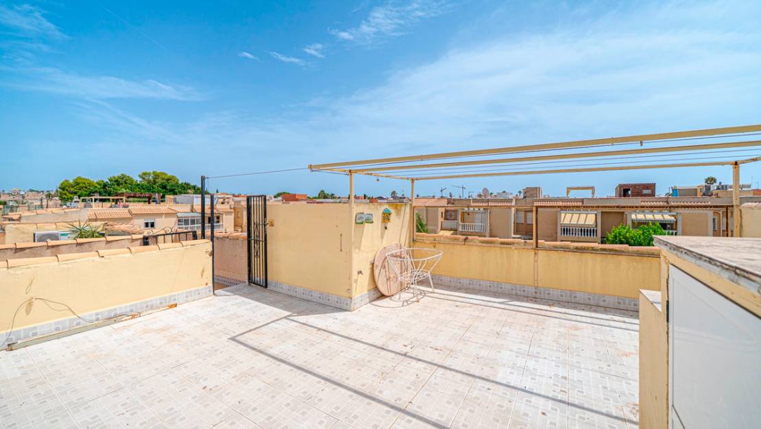 Venta - Apartment - Torrevieja - Torrevieja Centro